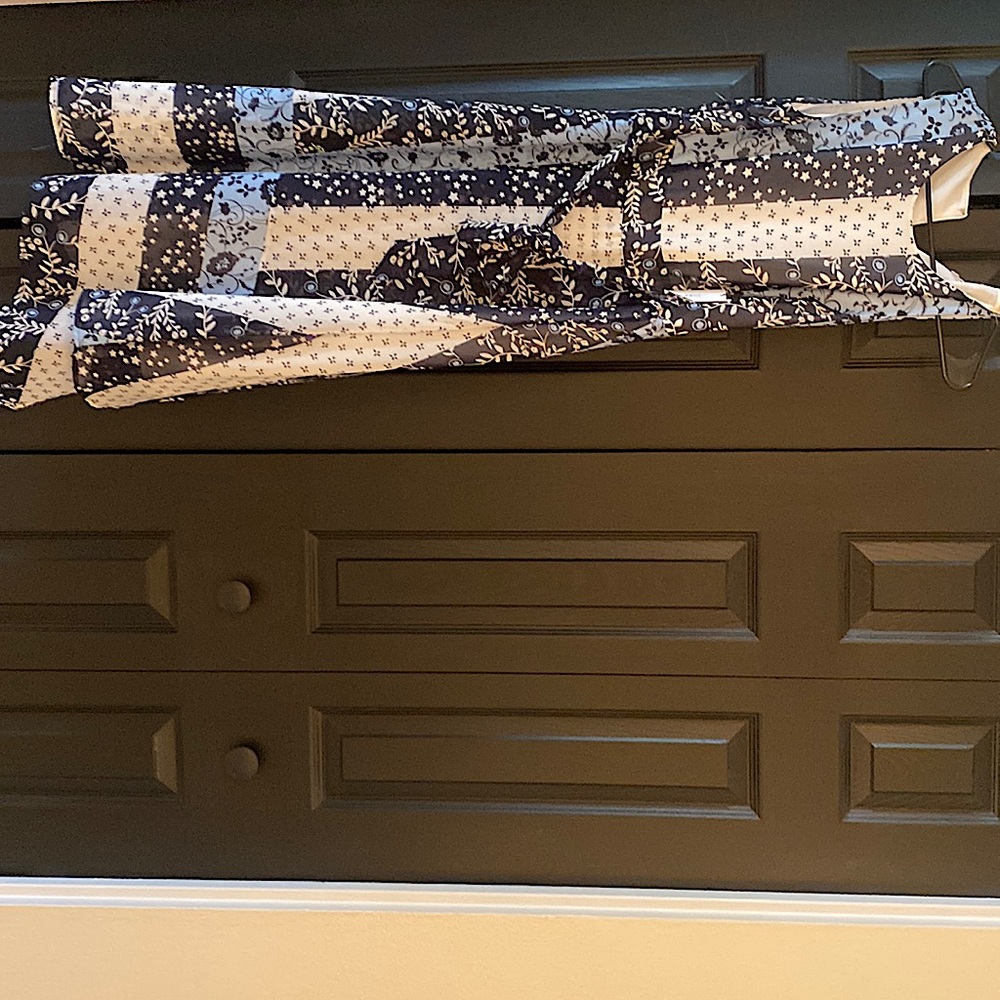 NWT Calvin Klein dress